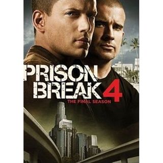 Prison Break - Season 4